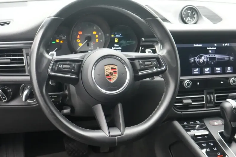 Porsche Macan din 2022 cu 36.000 km - oferta POR210371 - foto 9