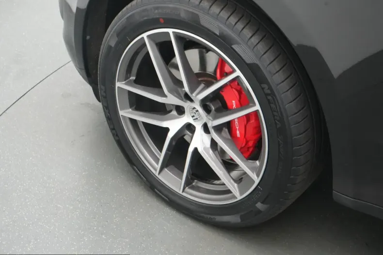 Porsche Macan din 2022 cu 36.000 km - oferta POR210371 - foto 15