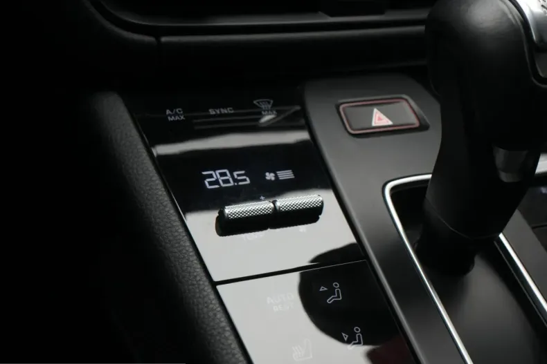 Porsche Macan din 2022 cu 36.000 km - oferta POR210371 - foto 19