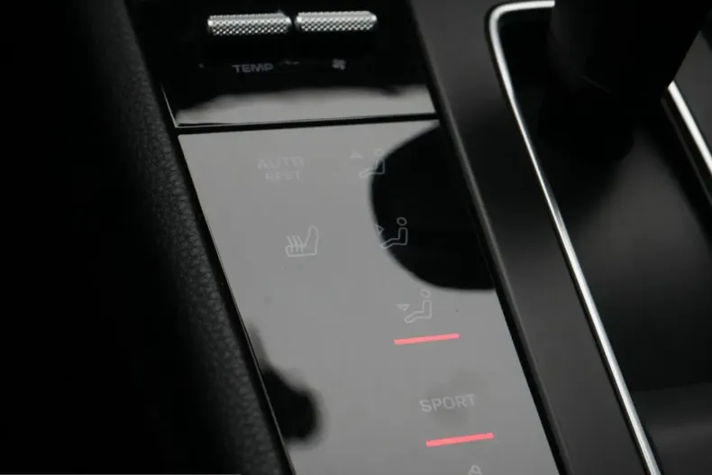 Porsche Macan din 2022 cu 36.000 km - oferta POR210371 - foto 20