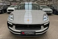 Porsche Macan din 2023 cu 56.301 km - oferta POR210372 - foto 1