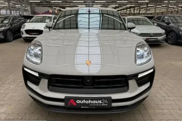 Porsche Macan din 2023 - oferta POR210372