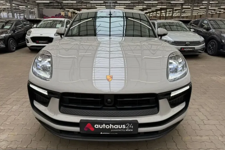 Porsche Macan din 2023 cu 56.301 km - oferta POR210372 - foto 1