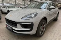 Porsche Macan din 2023 cu 56.301 km - oferta POR210372 - foto 2