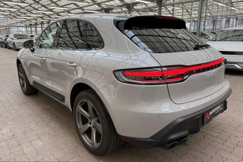 Porsche Macan din 2023 cu 56.301 km - oferta POR210372 - foto 3