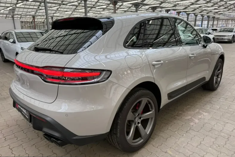 Porsche Macan din 2023 cu 56.301 km - oferta POR210372 - foto 4