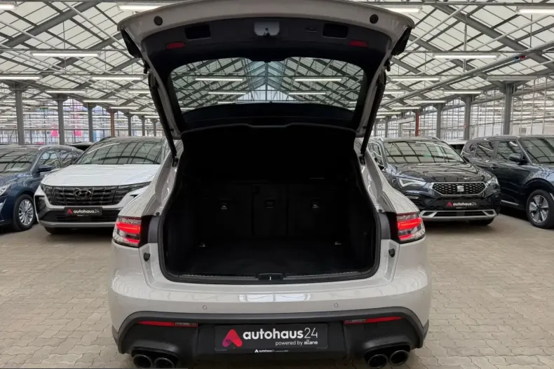 Porsche Macan din 2023 cu 56.301 km - oferta POR210372 - foto 5