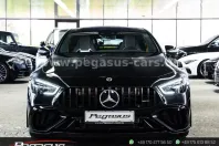 Mercedes-Benz AMG GT (Clasa GT) din 2023 cu 14.500 km - oferta MER210373 - foto 3