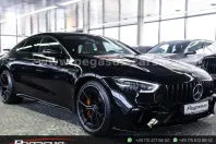 Mercedes-Benz AMG GT (Clasa GT) din 2023 cu 14.500 km - oferta MER210373 - foto 4