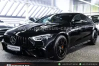 Mercedes-Benz AMG GT (Clasa GT) din 2023 cu 14.500 km - oferta MER210373 - foto 5