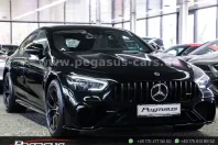 Mercedes-Benz AMG GT (Clasa GT) din 2023 cu 14.500 km - oferta MER210373 - foto 9