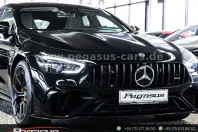 Mercedes-Benz AMG GT (Clasa GT) din 2023 cu 14.500 km - oferta MER210373 - foto 10