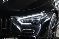 Mercedes-Benz AMG GT (Clasa GT) din 2023 cu 14.500 km - oferta MER210373 - foto 11