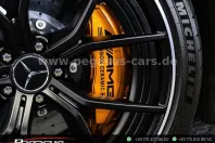 Mercedes-Benz AMG GT (Clasa GT) din 2023 cu 14.500 km - oferta MER210373 - foto 16