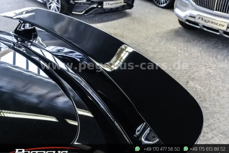 Mercedes-Benz AMG GT (Clasa GT) din 2023 cu 14.500 km - oferta MER210373 - foto 17