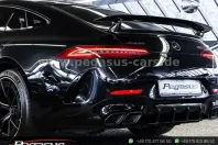 Mercedes-Benz AMG GT (Clasa GT) din 2023 cu 14.500 km - oferta MER210373 - foto 19