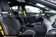 Mercedes-Benz AMG GT (Clasa GT) din 2023 cu 14.500 km - oferta MER210373 - foto 25