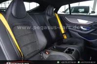 Mercedes-Benz AMG GT (Clasa GT) din 2023 cu 14.500 km - oferta MER210373 - foto 29