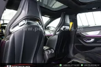 Mercedes-Benz AMG GT (Clasa GT) din 2023 cu 14.500 km - oferta MER210373 - foto 31