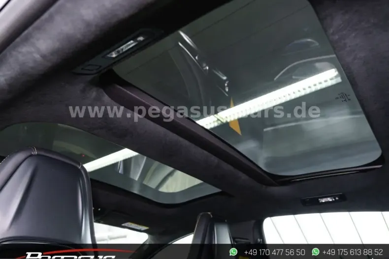 Mercedes-Benz AMG GT (Clasa GT) din 2023 cu 14.500 km - oferta MER210373 - foto 32