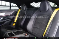 Mercedes-Benz AMG GT (Clasa GT) din 2023 cu 14.500 km - oferta MER210373 - foto 33