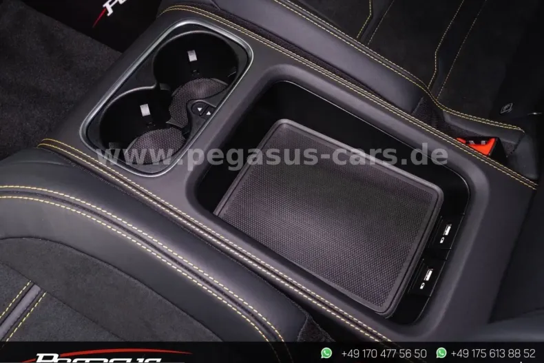 Mercedes-Benz AMG GT (Clasa GT) din 2023 cu 14.500 km - oferta MER210373 - foto 34