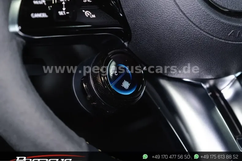 Mercedes-Benz AMG GT (Clasa GT) din 2023 cu 14.500 km - oferta MER210373 - foto 43