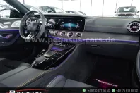 Mercedes-Benz AMG GT (Clasa GT) din 2023 cu 14.500 km - oferta MER210373 - foto 44