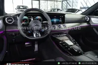 Mercedes-Benz AMG GT (Clasa GT) din 2023 cu 14.500 km - oferta MER210373 - foto 45