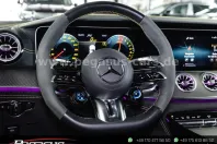 Mercedes-Benz AMG GT (Clasa GT) din 2023 cu 14.500 km - oferta MER210373 - foto 46