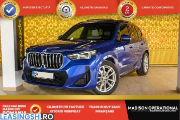 BMW X1 din 2022 - oferta BMW210374