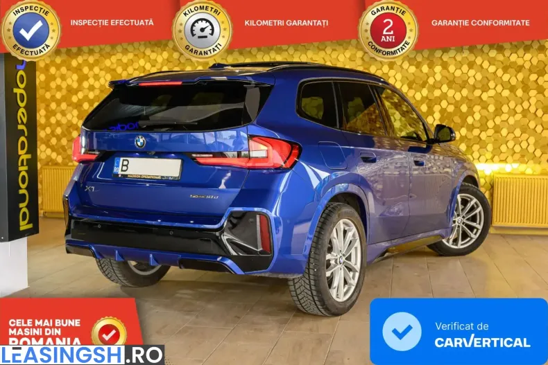 BMW X1 (Seria X) din 2022 cu 55.000 km - oferta BMW210374 - foto 4