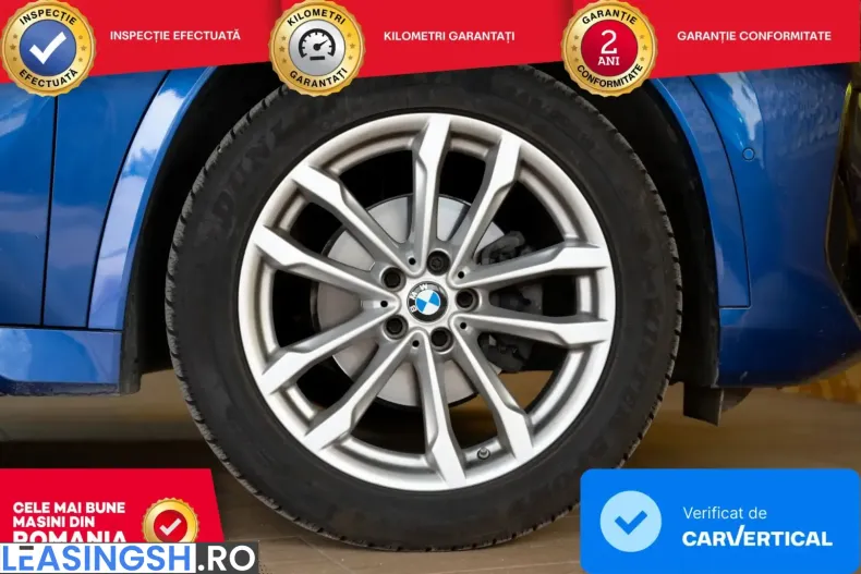 BMW X1 (Seria X) din 2022 cu 55.000 km - oferta BMW210374 - foto 6