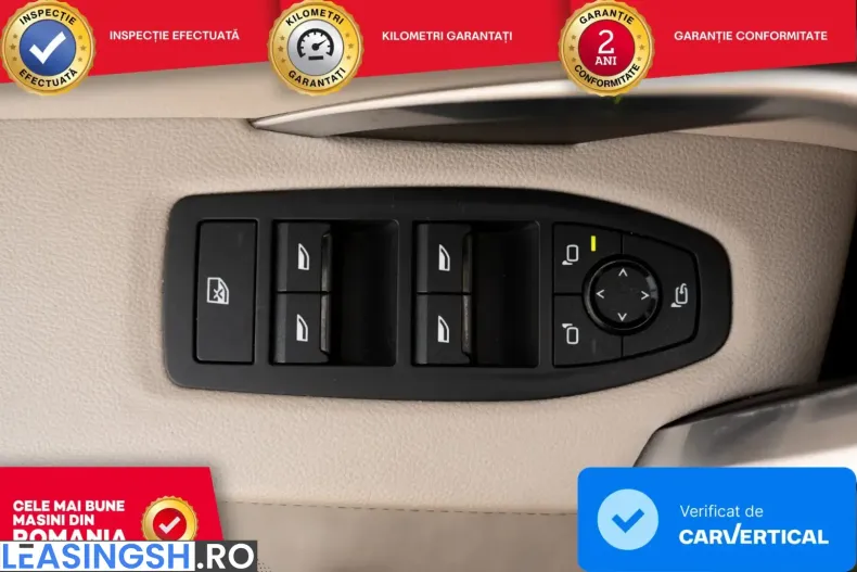 BMW X1 (Seria X) din 2022 cu 55.000 km - oferta BMW210374 - foto 8