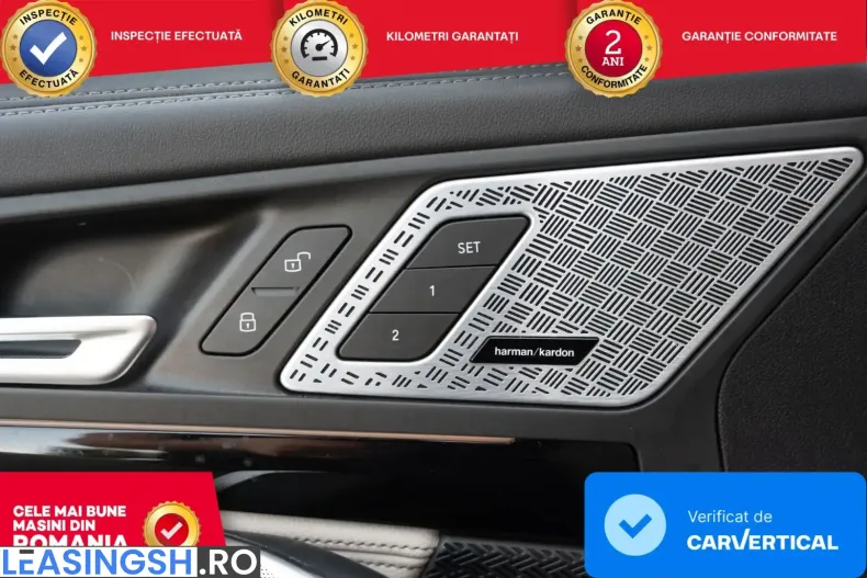 BMW X1 (Seria X) din 2022 cu 55.000 km - oferta BMW210374 - foto 9