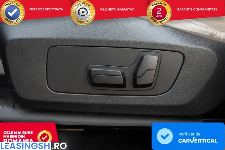 BMW X1 (Seria X) din 2022 cu 55.000 km - oferta BMW210374 - foto 10