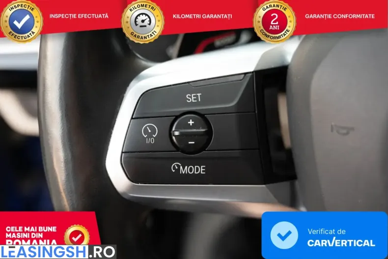 BMW X1 (Seria X) din 2022 cu 55.000 km - oferta BMW210374 - foto 12