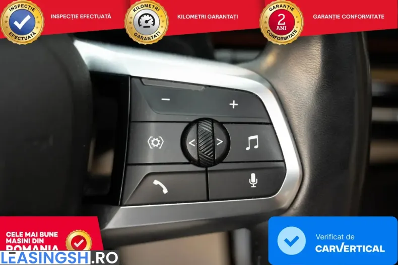 BMW X1 (Seria X) din 2022 cu 55.000 km - oferta BMW210374 - foto 13