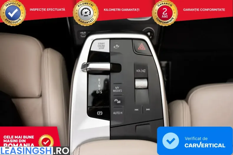 BMW X1 (Seria X) din 2022 cu 55.000 km - oferta BMW210374 - foto 19