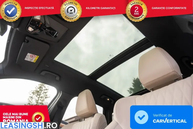BMW X1 (Seria X) din 2022 cu 55.000 km - oferta BMW210374 - foto 24