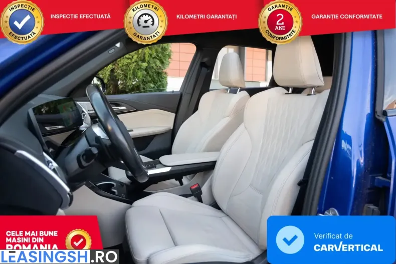 BMW X1 (Seria X) din 2022 cu 55.000 km - oferta BMW210374 - foto 25