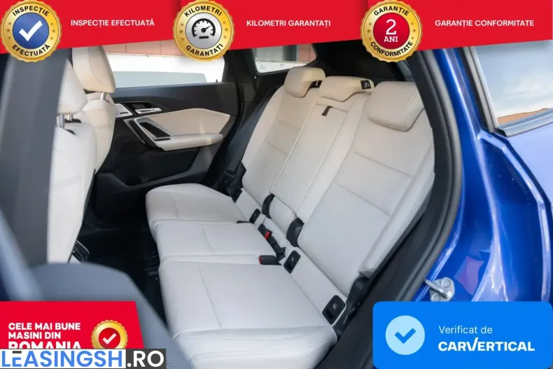 BMW X1 (Seria X) din 2022 cu 55.000 km - oferta BMW210374 - foto 27