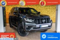 Toyota Land Cruiser din 2023 cu 99.000 km - oferta TOY210375 - foto 2