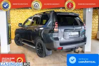 Toyota Land Cruiser din 2023 cu 99.000 km - oferta TOY210375 - foto 3