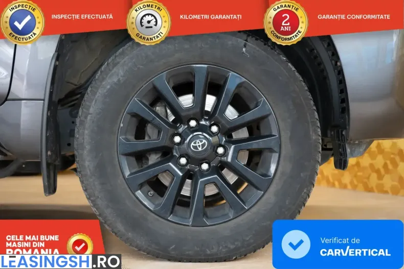 Toyota Land Cruiser din 2023 cu 99.000 km - oferta TOY210375 - foto 6