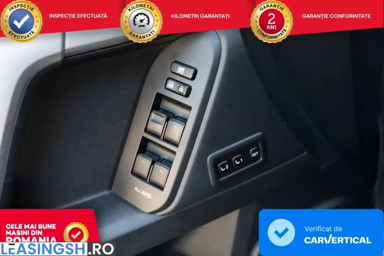 Toyota Land Cruiser din 2023 cu 99.000 km - oferta TOY210375 - foto 7