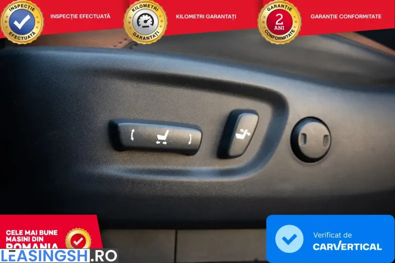 Toyota Land Cruiser din 2023 cu 99.000 km - oferta TOY210375 - foto 8