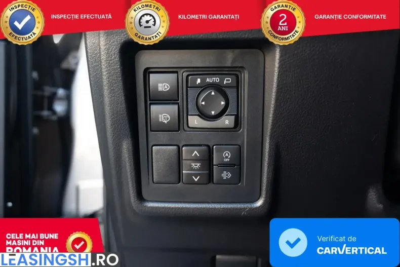 Toyota Land Cruiser din 2023 cu 99.000 km - oferta TOY210375 - foto 9