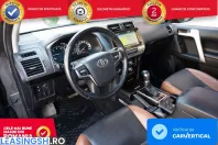 Toyota Land Cruiser din 2023 cu 99.000 km - oferta TOY210375 - foto 18