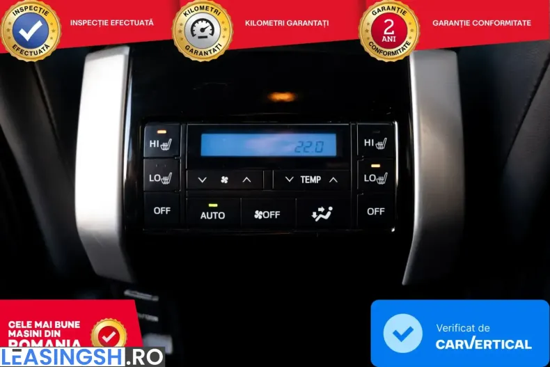 Toyota Land Cruiser din 2023 cu 99.000 km - oferta TOY210375 - foto 24